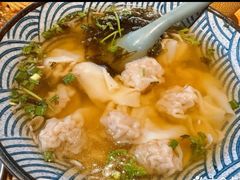 -北丐先生·野馄饨烧烤(雨花万象店)