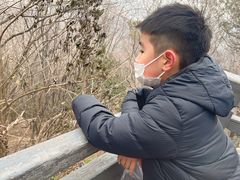-紫金山山顶公园
