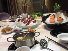 -阳光码头海鲜火锅(玉立路店)