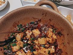 -渔语鱼酸菜鱼新川菜(来福士店)