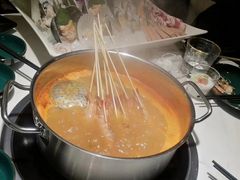 -金象泰馆泰式海鲜火锅(文南路店)