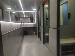 -VLines耀能运动Space&Flow(国贸店)