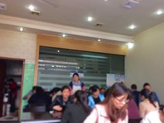 -园园锅巴米饭(高新四路店)