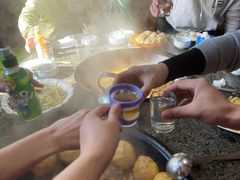 -农家铁锅炖(太阳沟店)
