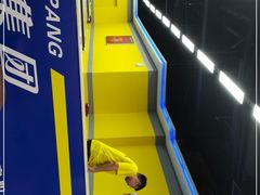 -乐旋乒乓球(郑州一站广场店)