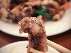 -老仁义·清真菜(太古街店)