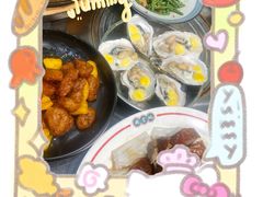 -飞尝蚝·顺德菜·鱼生(顺德总店)