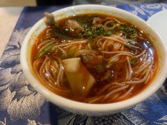 -富乐山酒店(西黄城根北街店)