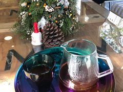 -KYO COFFEE(胶州路店)