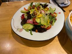 -金悦印象小馆(三里河店)
