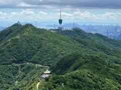 -梧桐山风景名胜区