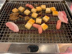 -英雄故事地摊烤肉(马驹桥店)