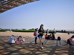 -南汇嘴观海公园