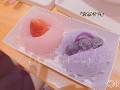 -米阿糯糕团•酒酿•甜品(莫愁店)