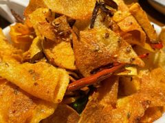 -东北小板凳地摊烧烤(泰来街店)