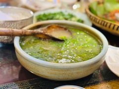 -傣宏缘·云南傣味特色菜·手抓饭·孔雀宴十六年店庆大酬宾(南屏步行街店)