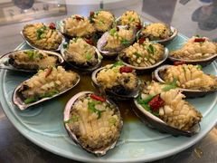-日丰园海肠水饺·老字号大连海鲜(和平广场店)