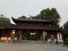 -堤角公园