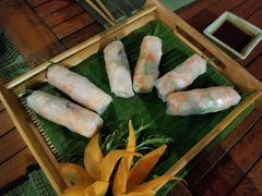 春卷-Lam Vien Restaurant