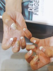 -淑媛美甲美睫美容