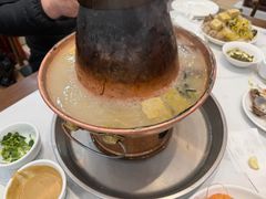 -山海关清和浑锅店