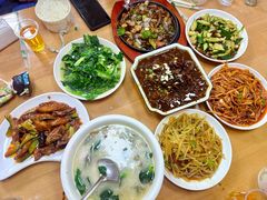 -卢庄(江汉路店)