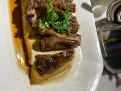 卤水鹅翅-潮人姐妹轩(海宁路店)