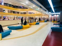 -冠军冰场CHAMPION RINK(苏州中心商场店)