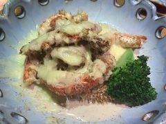 -蟹将军·松叶蟹和牛日料放题自助(K11店)