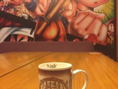 -汇佳桌游剧本咖啡馆(万体馆旗舰店)