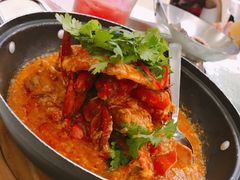 -新加坡海鲜共和(名胜世界圣淘沙海滨坊)