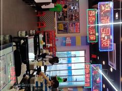 -澳门陈光记烧味饭店(万象城店)