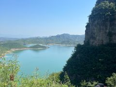 -易水湖景区