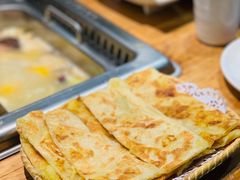 -草原塞蛮羊火锅城(港湾店)