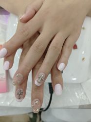 -斯馨·健康美甲美睫