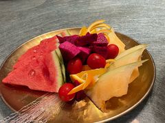 -博多新记·粤菜(复兴店)