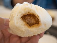 肉包-怡园饭店-餐厅(四望亭店)