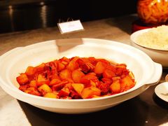 -飨食汇全日制餐厅·昆山皇冠假日酒店(九方店)