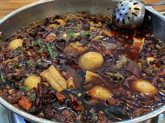 -黑竹香鸡(营和巷店)