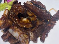 -春江饭店(共青团路总店)