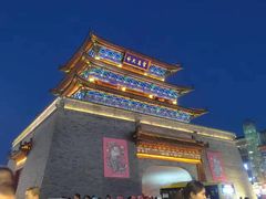 -鼓楼夜市