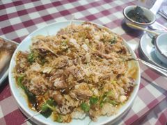 -小锅饭豆腐馆(嘉陵江街店)