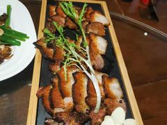 外婆烤肉-外婆家(西红门荟聚购物中心店)