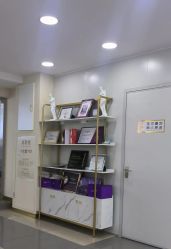 -天津健丽·去眼袋医疗美容机构