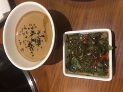-前门涮肉(群力店)