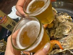 -赶海儿海鲜镖局·平价海鲜小馆(金沙滩店)