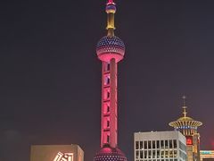 -黄浦江游览(十六铺码头)