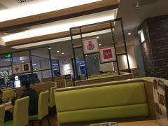 -萨莉亚意大利餐厅(白云汇店)