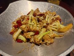 -前海沿·青岛菜(五四广场永旺店)