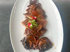 酥麟武昌鱼-汉水谣·江景餐厅(江滩店)